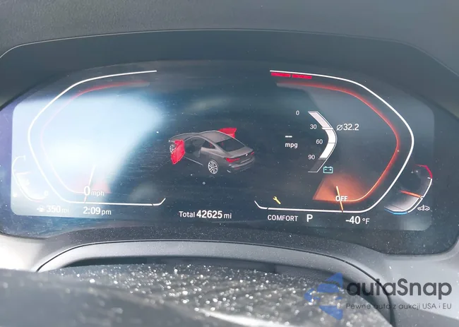 WBA73AP06PCM13452: 42546869