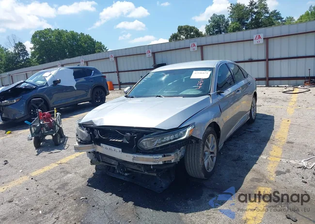 1HGCV1F16KA161245: 42546871