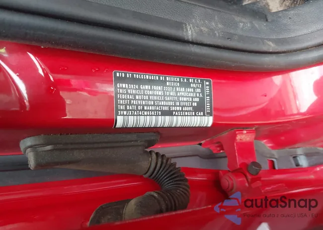 3VWJX7AT4CM656279: 42546902