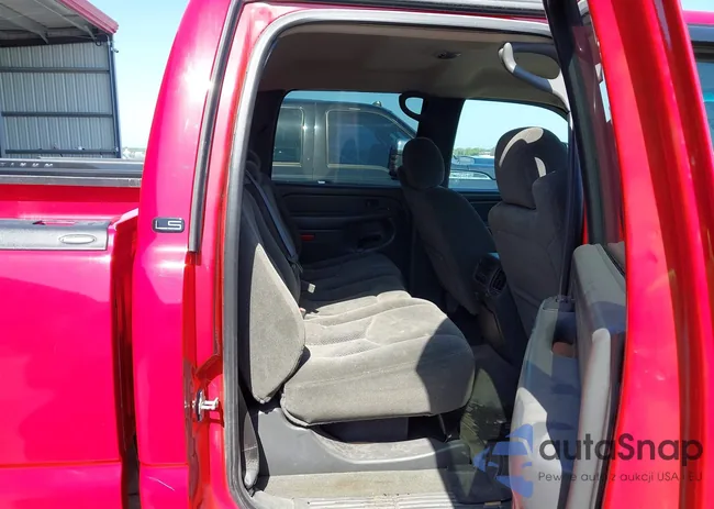 1GCHK23275F812986: 42547093