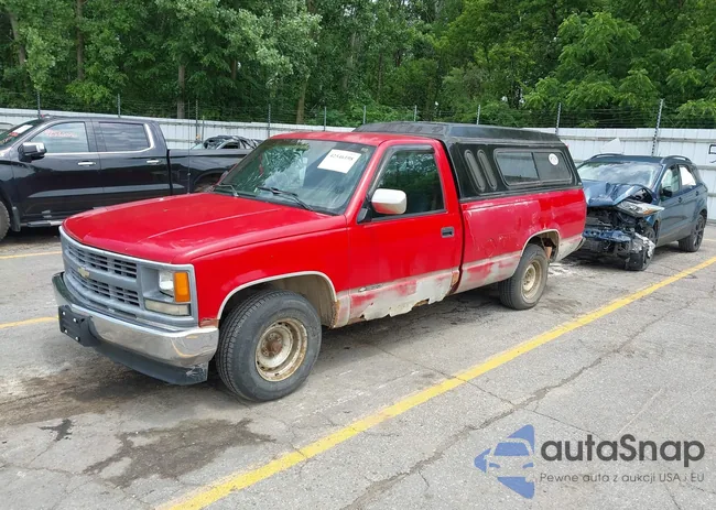 1GCEC14Z2RZ249808: 42546198