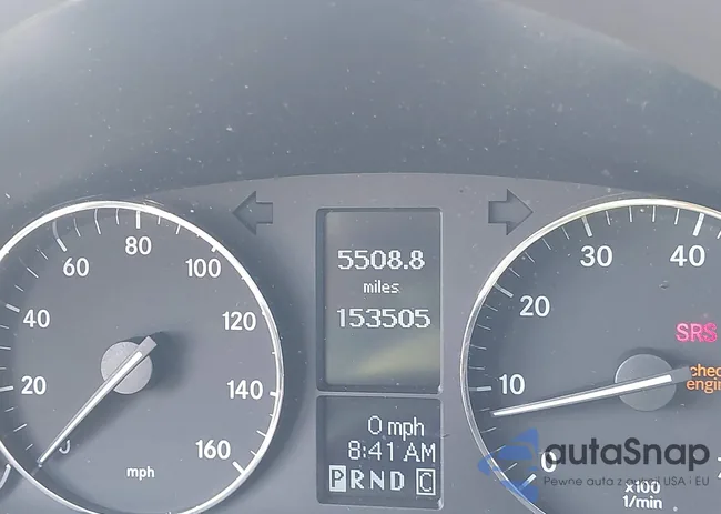 WDBRF52H57A932428: 42546347