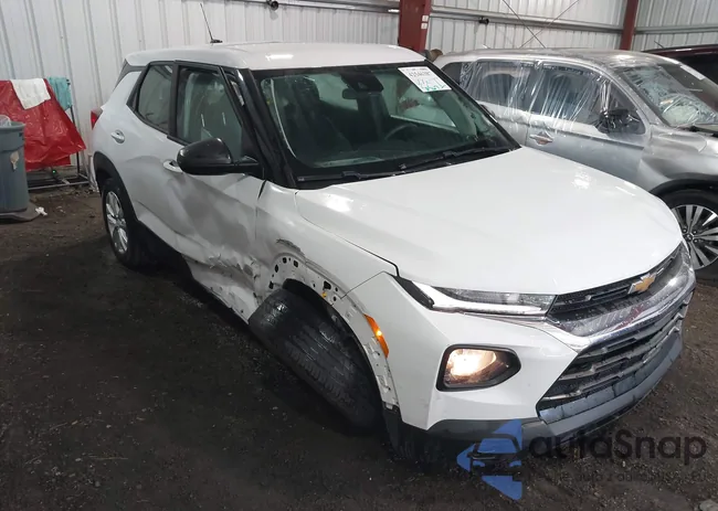 KL79MMS25PB183120: 42546387