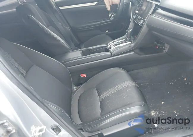 2HGFC2F81KH564217: 42546452