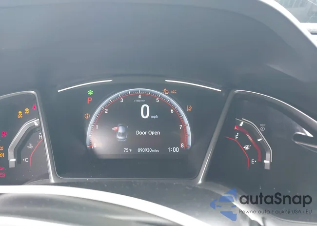 2HGFC2F81KH564217: 42546452