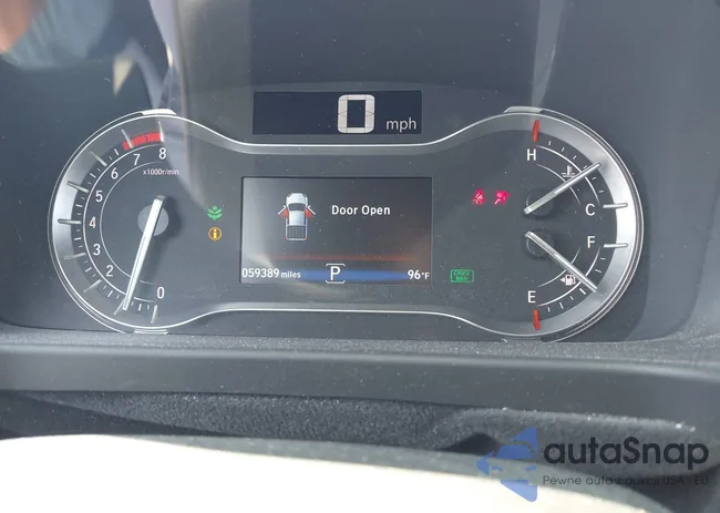 5FPYK3F52KB048807: 42546455