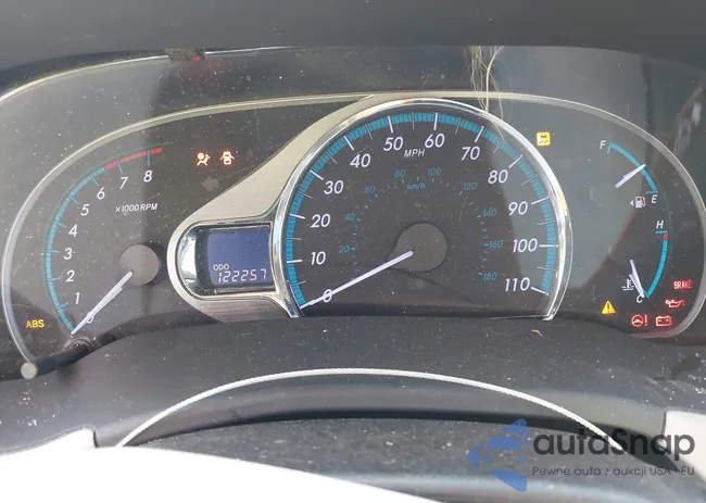 5TDYK3DCXES524294: 42546467