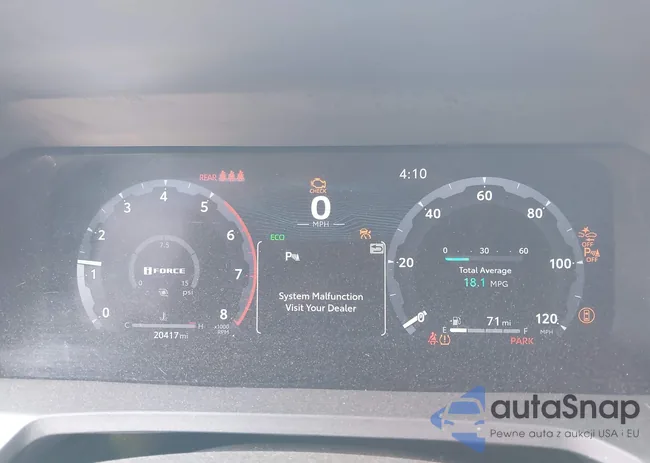 3TYLE5JNXRT031079: 42546508