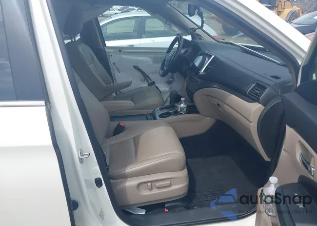 5FNYF6H89GB032410: 42547598