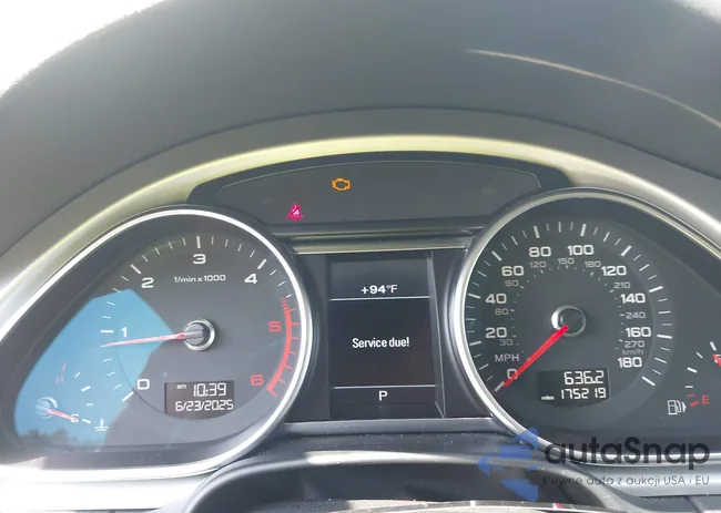 WA1LMAFE7ED004521: 42547695