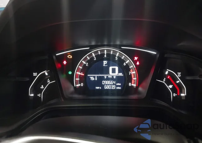 2HGFC2F55HH519358: 42547741