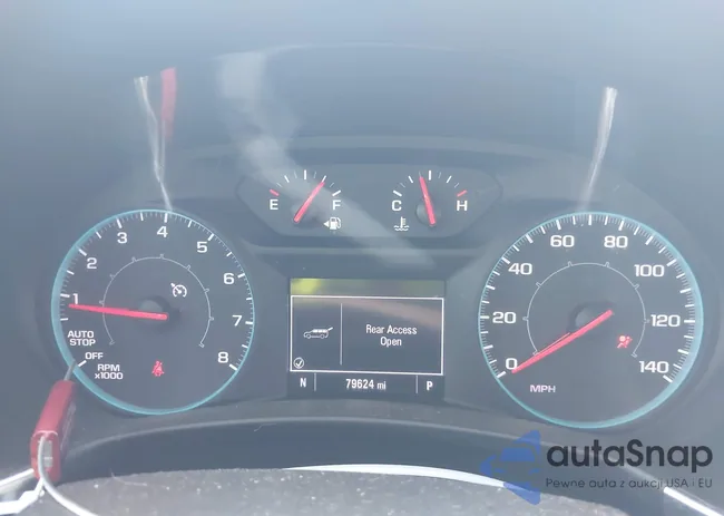 3GNAXHEV7MS152771: 42547762