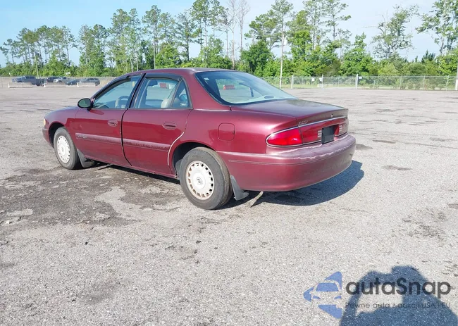 2G4WY55J111170323: 42547769