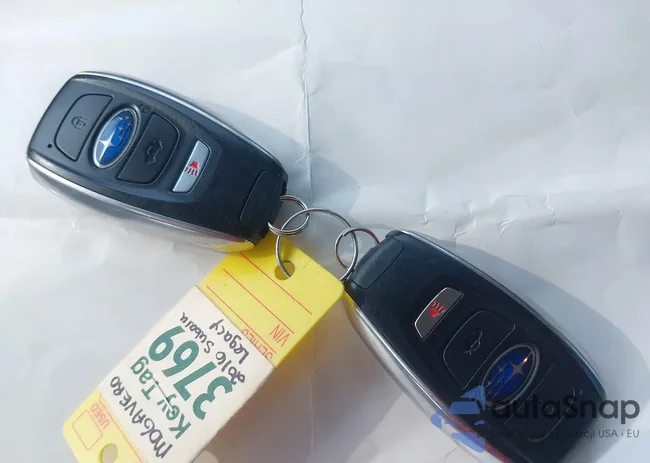 4S3BNAN6XG3010900: 42547911