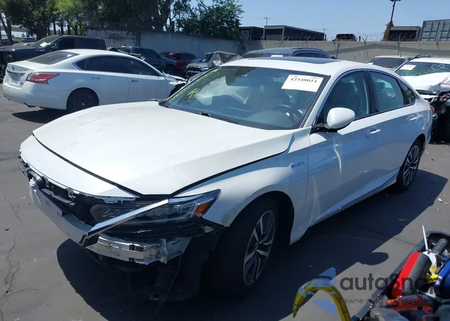 1HGCV3F51MA016146: 42548011