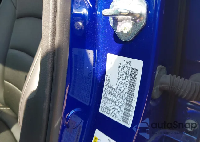 1HGCV3F20NA031065: 42548016