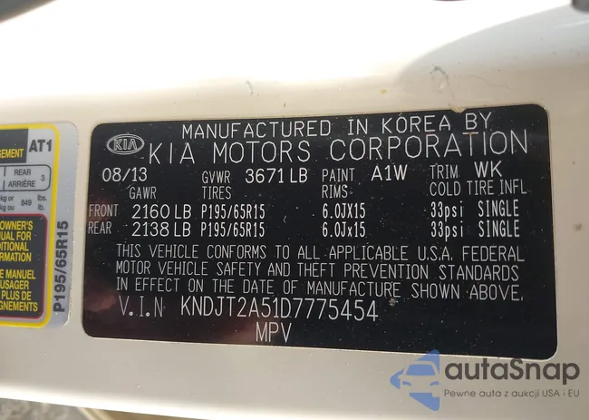 KNDJT2A51D7775454: 42548060