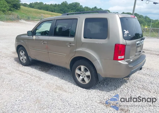 5FNYF3H53BB011274: 42548144