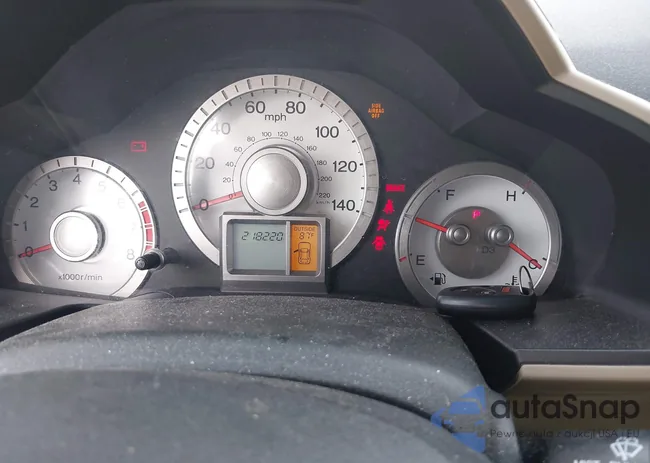 5FNYF3H53BB011274: 42548144