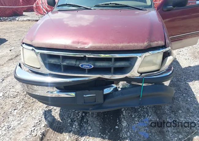 1FTDF1726VNB34275: 42547163