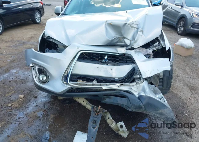 4A4AR3AU2DE012889: 42547165