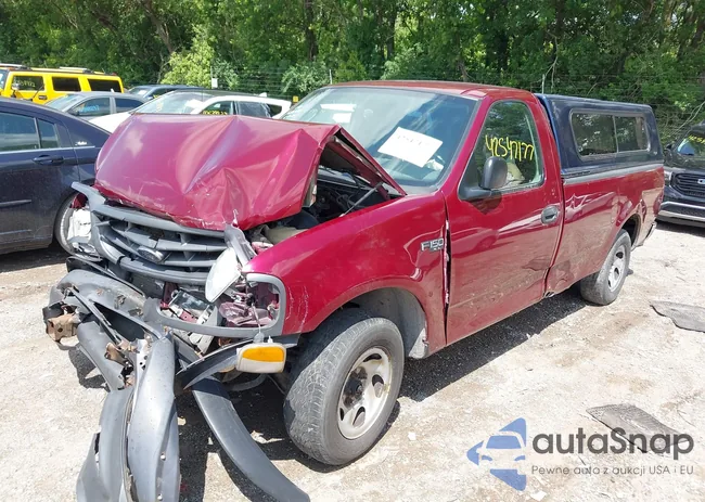 1FTRF17203NA48415: 42547177