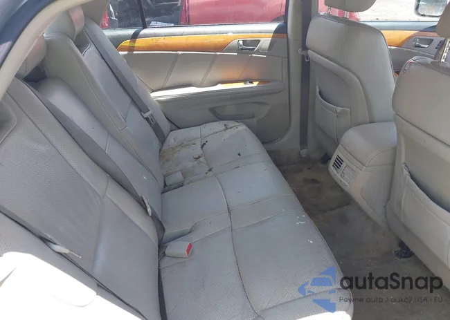 4T1BK36B77U218335: 42547243