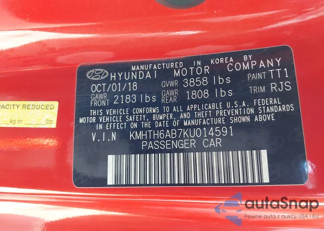 KMHTH6AB7KU014591: 42547253