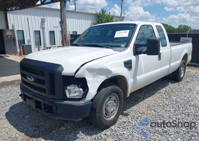 1FTSX20579EB22138: 42547285