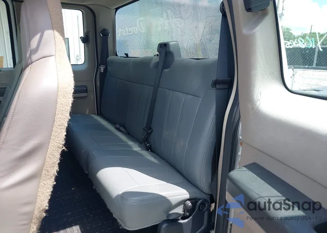 1FTSX20579EB22138: 42547285