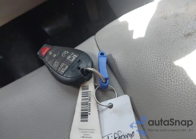 2A4RR8DG7BR631558: 42547287