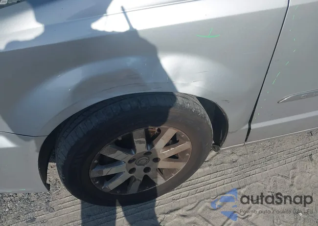 2A4RR8DG7BR631558: 42547287