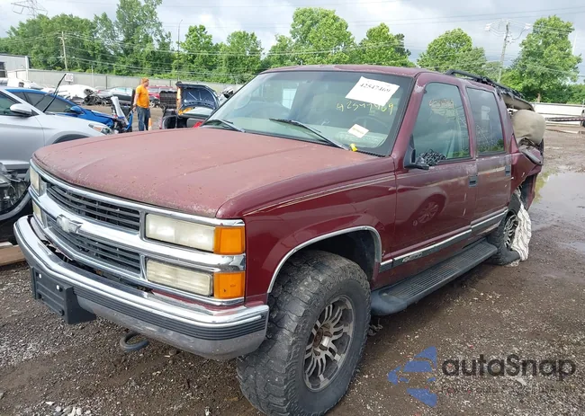 1GNFK16R1XJ302411: 42547469