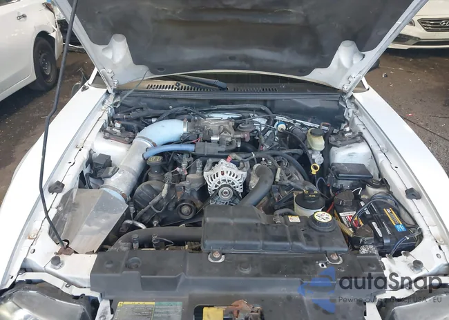 1FAFP45XX3F444366: 42547495