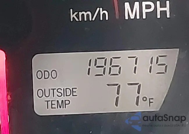 2T1KR32E05C456621: 42547525