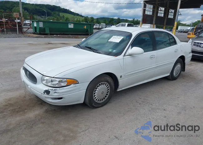 1G4HP54K2Y4254087: 42547537