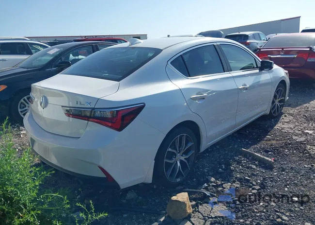 19UDE2F73MA007352: 42548780