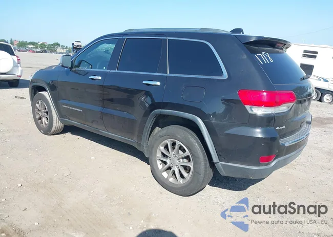 1C4RJFBG3FC207278: 42548795