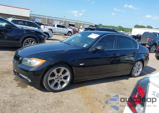 WBAVB73567PA85573: 42548875