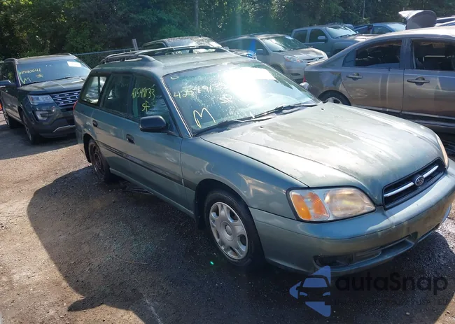 4S3BH6359Y7313384: 42549133