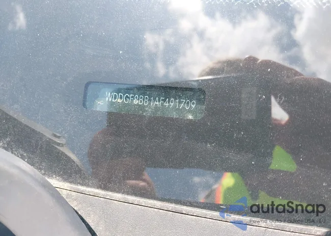 WDDGF8BB1AF491709: 42548331