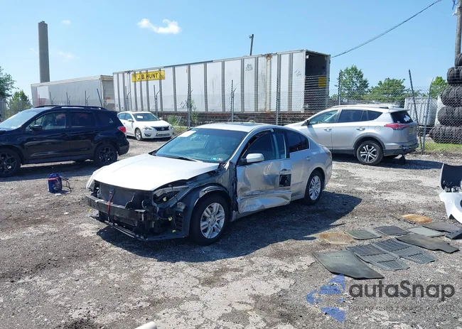 1N4AL2AP0BC120424: 42548425