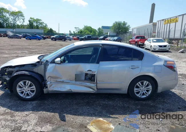 1N4AL2AP0BC120424: 42548425