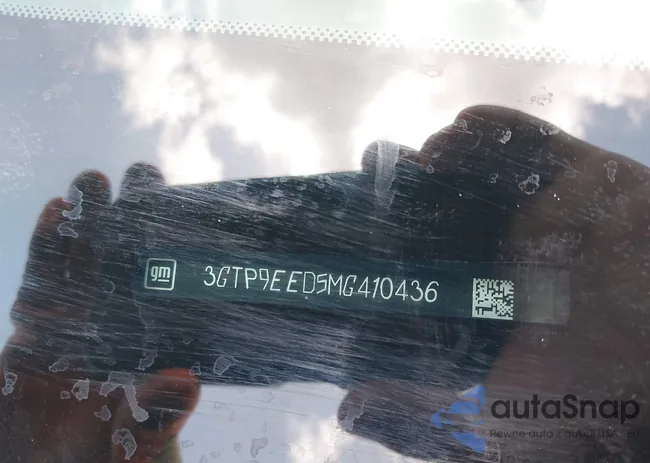 3GTP9EED5MG410436: 42548537