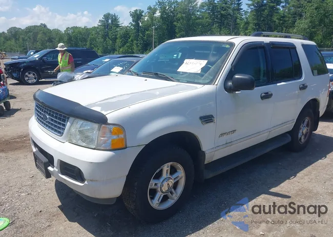 1FMZU73E24UC09391: 42549570