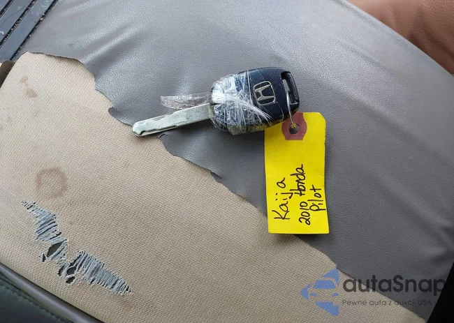 5FNYF4H20AB025885: 42549583