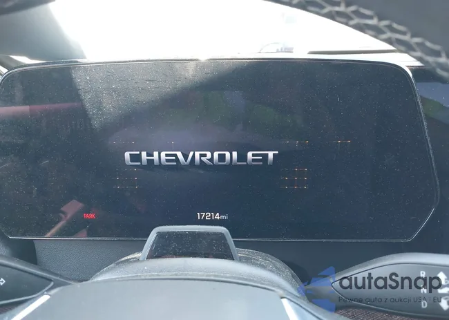 1GNEVJKS0RJ143833: 42549591