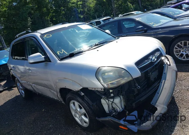 KM8JM72V95U132197: 42549780