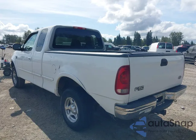 2FTZX18W0WCA49850: 42549792