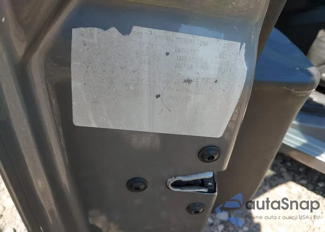 1G6DP567X50175462: 42549841